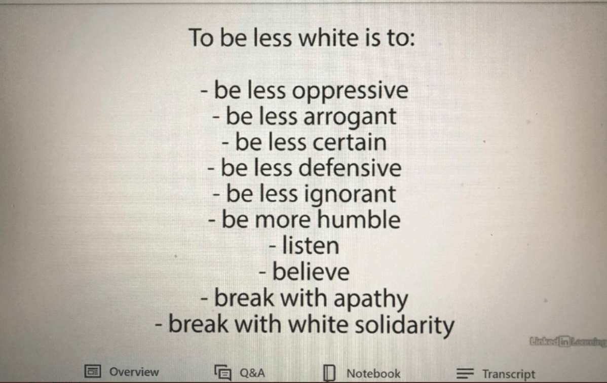 Coke Goes Full Woke WhistleBlower Reveals That Alleged "AntiRacist
